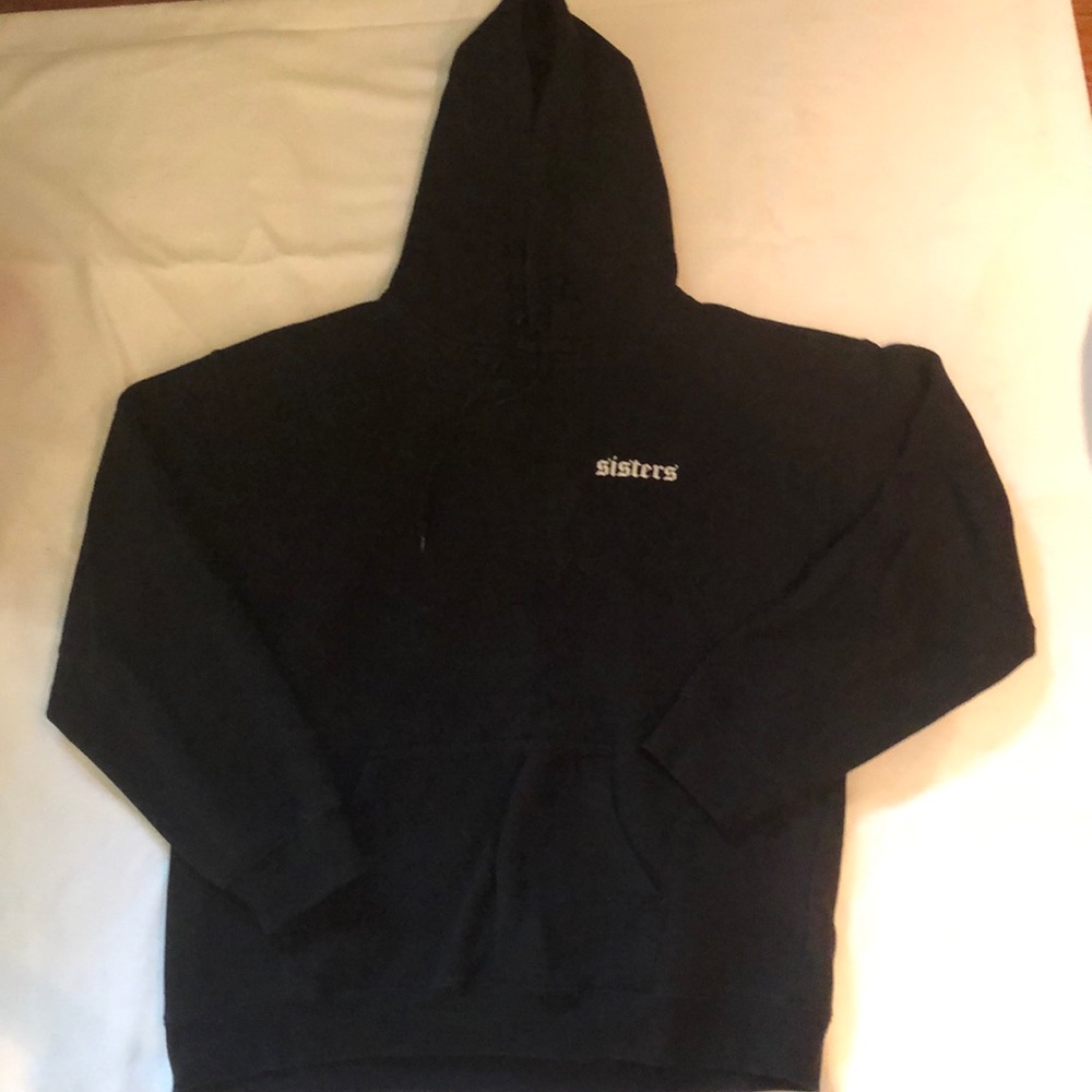 James Charles sister apparel